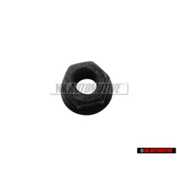 Original VW Hexagon Nut Self Locking - N 02300311
