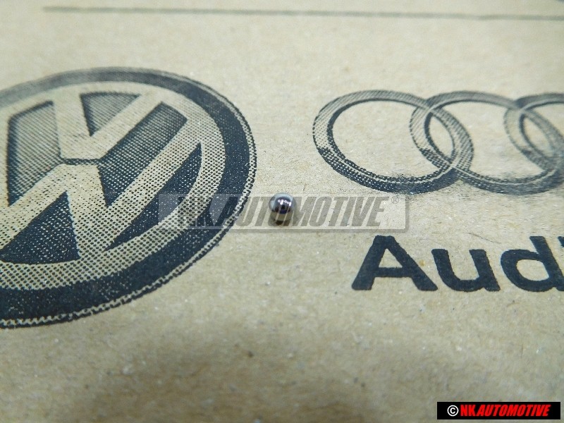Original VW Ball - N 0256522