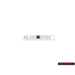 Original VW Ball - N 0256522