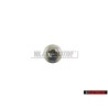 Original VW But Thread Cutting - N 0386021
