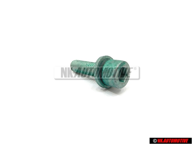 Original VW Hexagon Soxket Head Bolt - N 10086302