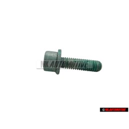 Original VW Hexagon Soxket Head Bolt - N 10086302