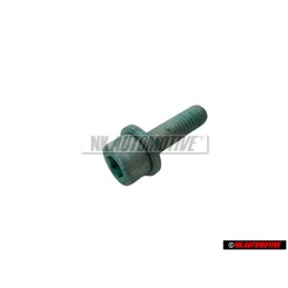 Original VW Hexagon Soxket Head Bolt - N 10086302