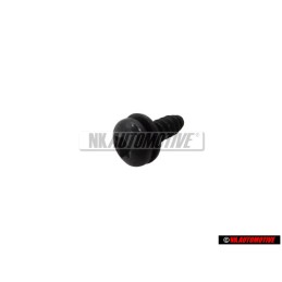 Original VW Hexagon Socket Oval Head Panel Bolt (Combi) - N 10353801