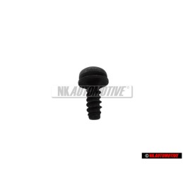 Original VW Hexagon Socket Oval Head Panel Bolt (Combi) - N 10353801
