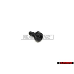 Original VW Hexagon Socket Oval Head Panel Bolt (Combi) - N 10353901