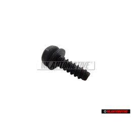 Original VW Hexagon Socket Oval Head Panel Bolt (Combi) - N 10353901