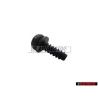 Original VW Hexagon Socket Oval Head Panel Bolt (Combi) - N 10353901