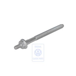 Original VW Double Stud With Hexagon Drive - N 90633803
