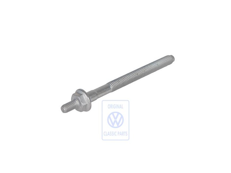Original VW Double Stud With Hexagon Drive - N 90633803