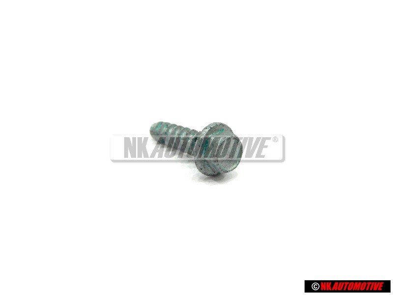Original VW Hexagon Head Panel Screw - N 10424101