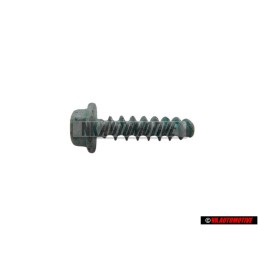 Original VW Hexagon Head Panel Screw - N 10424101