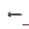Original VW Hexagon Head Panel Screw - N 10424101