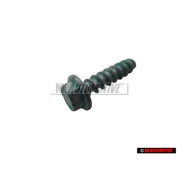 Original VW Hexagon Head Panel Screw - N 10424101
