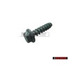 Original VW Hexagon Head Panel Screw - N 10424101