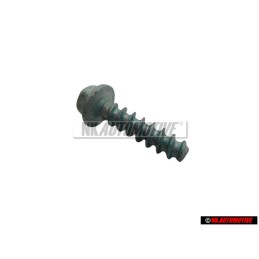 Original VW Hexagon Head Panel Screw - N 10424101