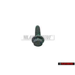 Original VW Hexagon Head Panel Screw - N 10424101