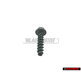 Original VW Hexagon Head Panel Screw - N 10424101