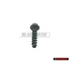 Original VW Hexagon Head Panel Screw - N 10424101