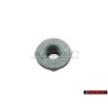 Original VW Hexagon Collar Nut Self Locking - N 10435503