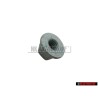 Original VW Hexagon Collar Nut Self Locking - N 10435503
