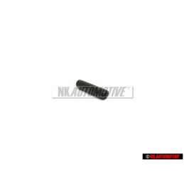 Original VW Spannhuelse - N 10436701