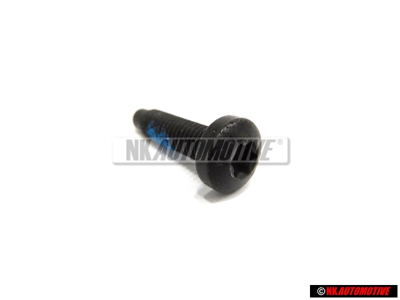 Original VW Oval Hexagon Socket Head Bolt - N 10488201