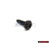 Original VW Oval Hexagon Socket Head Bolt - N 10488201
