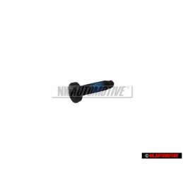 Original VW Oval Hexagon Socket Head Bolt - N 10488201