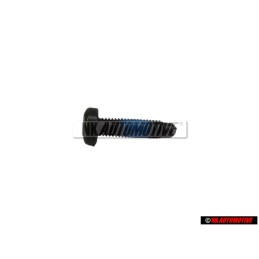 Original VW Oval Hexagon Socket Head Bolt - N 10488201