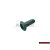 Original VW Oval Head Countersunk Bolt Multi Point Socket Head - N 10526801