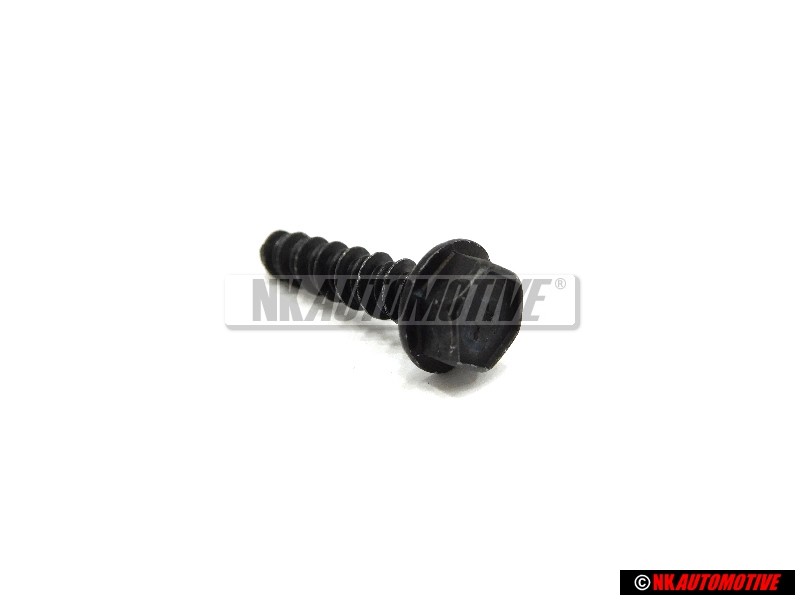 Original VW Hexagon Head Panel Screw - N 10528501