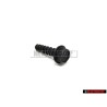 Original VW Hexagon Head Panel Screw - N 10528501