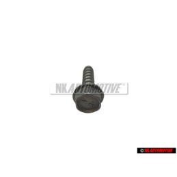 Original VW Hexagon Head Panel Screw - N 10528501