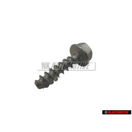 Original VW Hexagon Head Panel Screw - N 10528501