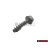 Original VW Hexagon Head Panel Screw - N 10528501