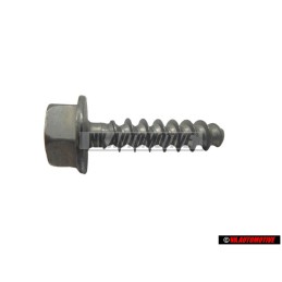 Original VW Hexagon Head Panel Screw - N 10528501