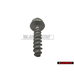 Original VW Hexagon Head Panel Screw - N 10528501