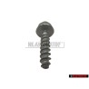 Original VW Hexagon Head Panel Screw - N 10528501