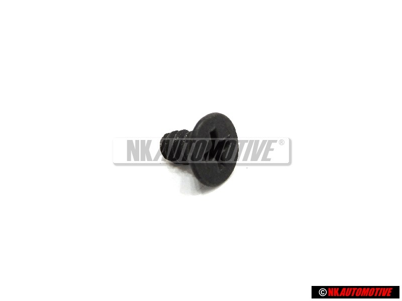 Original VW Countersunk Panel Screw - N 10561501
