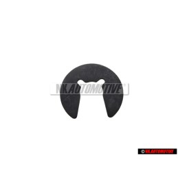 Original VW Retaining Washer - N 90454501