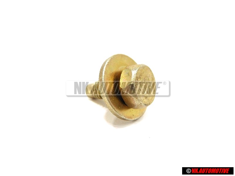 Original VW Hexagon Head Bolt Combi - N 90457001