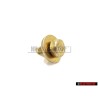 Original VW Hexagon Head Bolt Combi - N 90457001