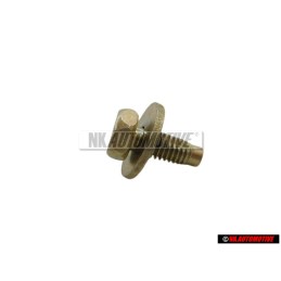 Original VW Hexagon Head Bolt Combi - N 90457001