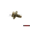 Original VW Hexagon Head Bolt Combi - N 90457001