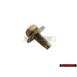 Original VW Hexagon Head Bolt Combi - N 90457001