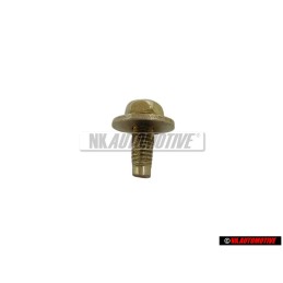 Original VW Hexagon Head Bolt Combi - N 90457001