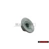 Original VW Hexagon Nut With Washer - N 90512601