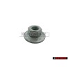 Original VW Hexagon Nut With Washer - N 90512601
