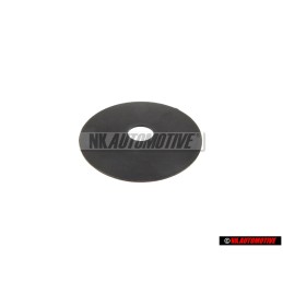 Original Audi Washer - N 90551001